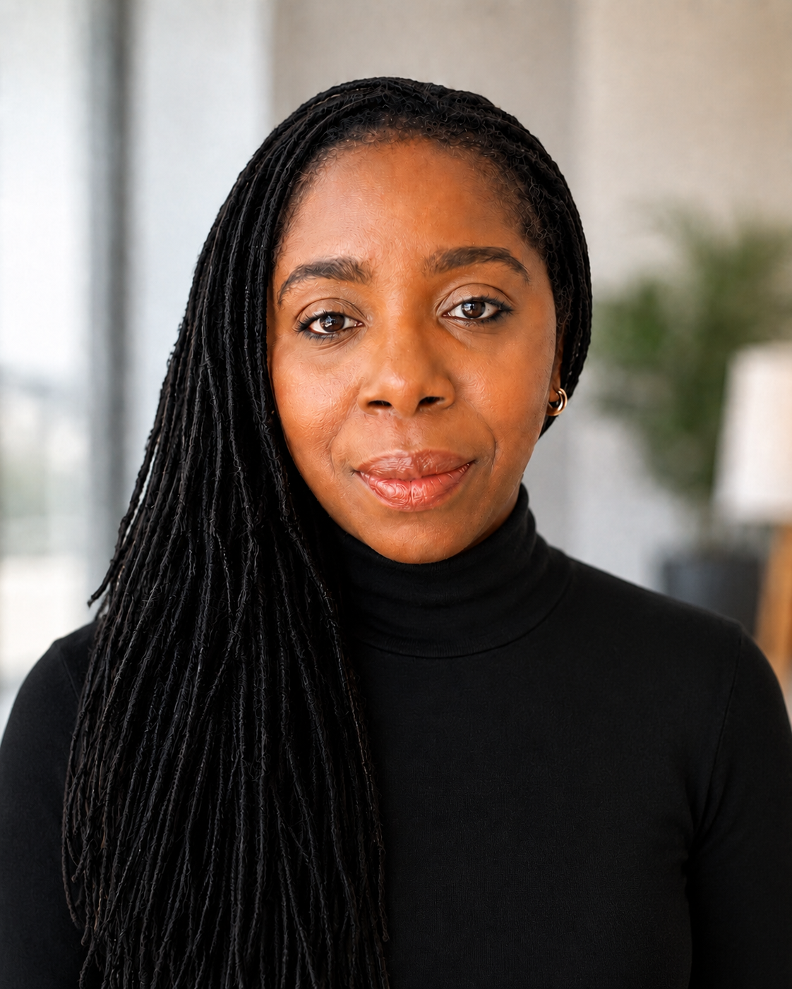 Dionne Jude, Founder & Principal Consultant of SF Education Group